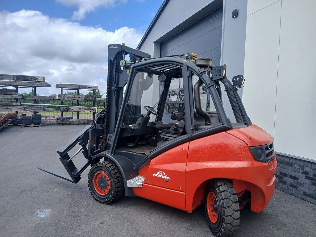 Linde H40D
