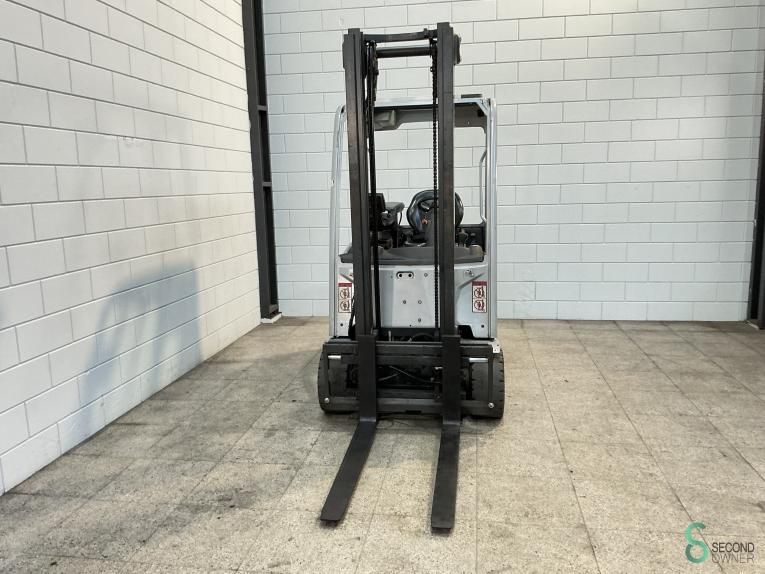 Forklifts Electric Still RX20-20P 2019