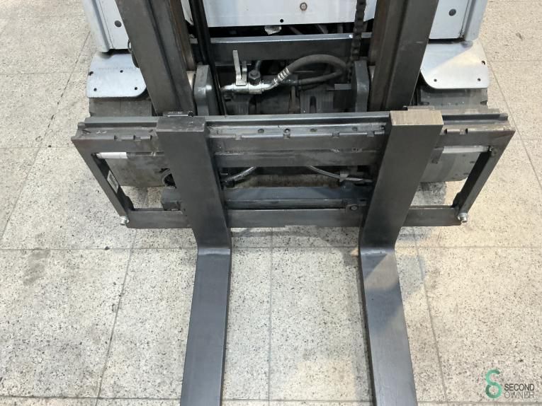 Forklifts Electric Still RX20-20P 2019