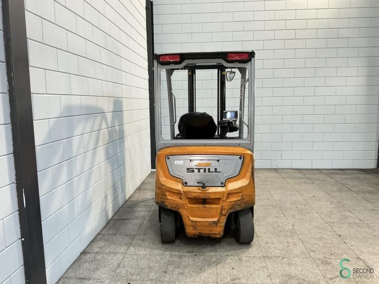 Forklifts Electric Still RX20-20P 2019