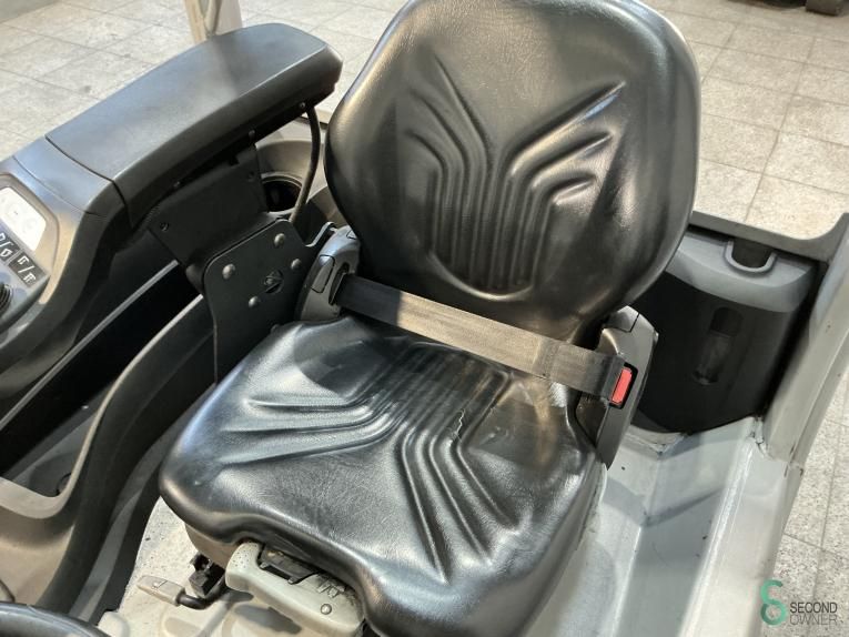 Forklifts Electric Still RX20-20P 2019