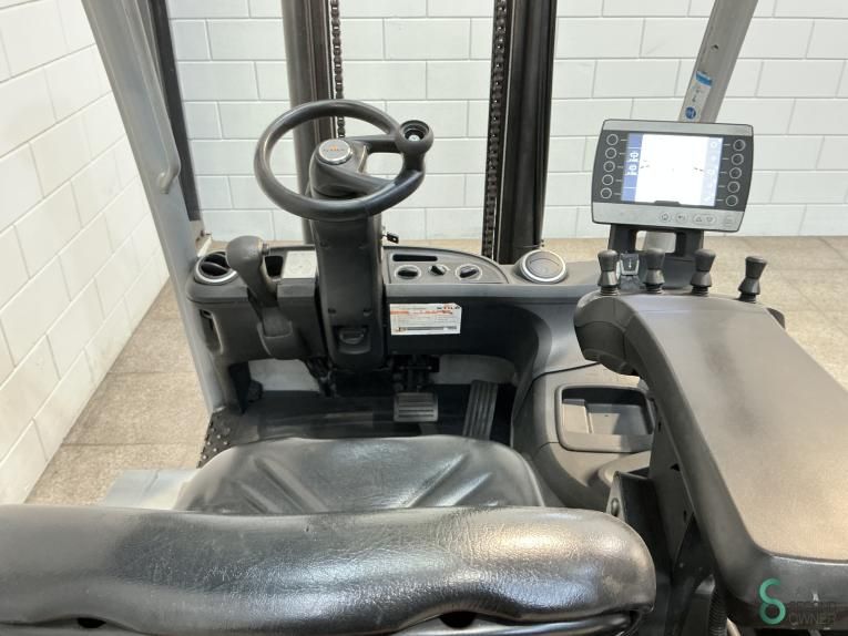 Forklifts Electric Still RX20-20P 2019