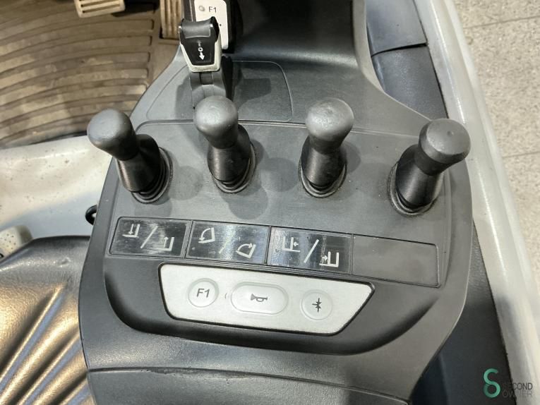 Forklifts Electric Still RX20-20P 2019