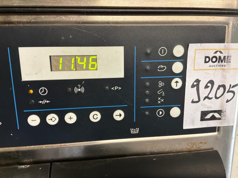 DeLaval Hygenius C200 Reinigungsautomat