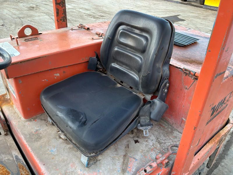 Toyota 4FBJ25 Forklift