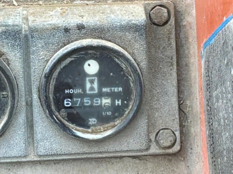 Toyota 4FBJ25 Forklift