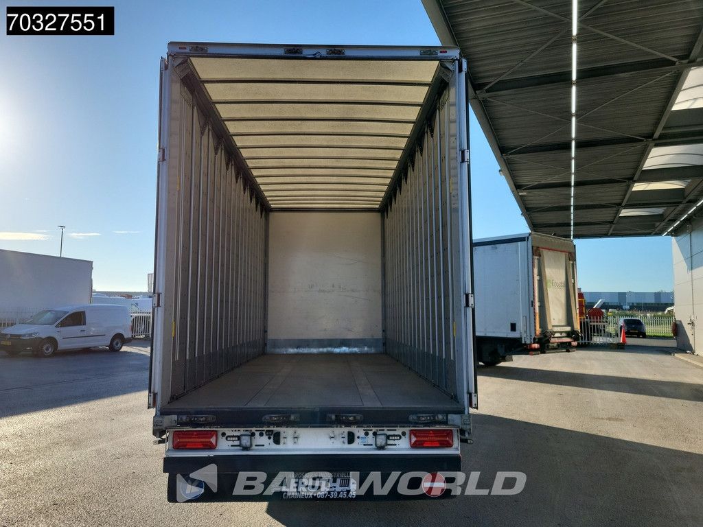 Royen RE2F4 2 Achsen
