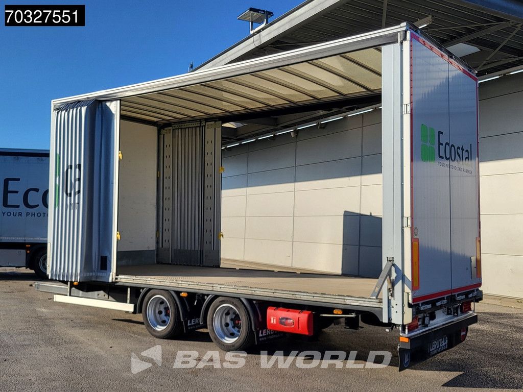 Royen RE2F4 2 Achsen