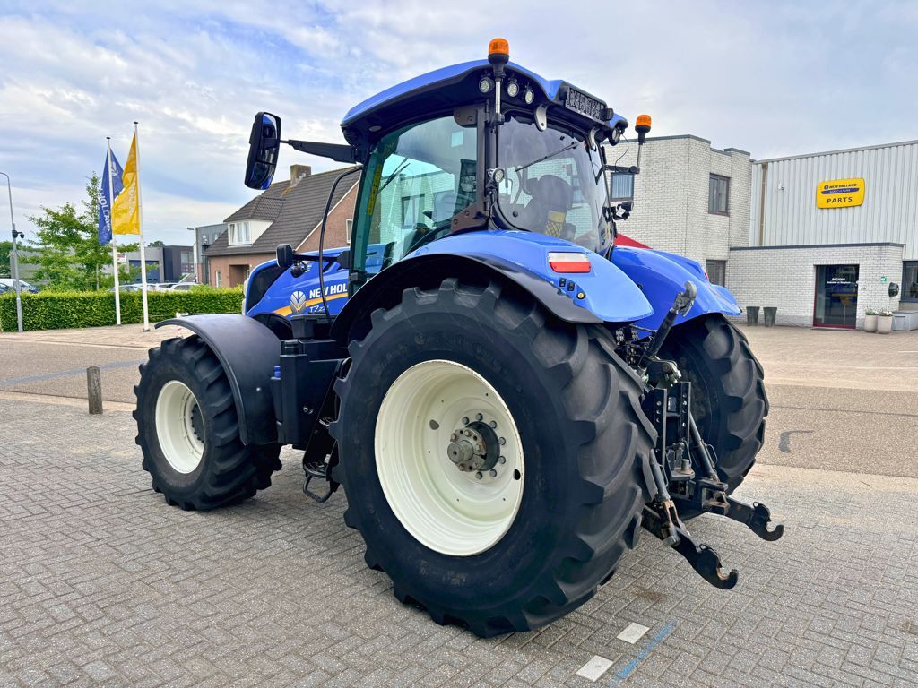 New Holland T7.230 Auto Command