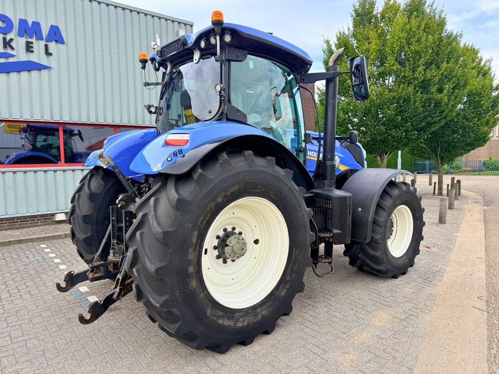 New Holland T7.230 Auto Command