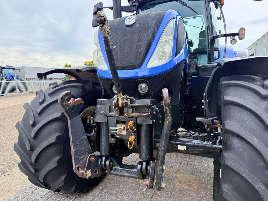 New Holland T7.230 Auto Command