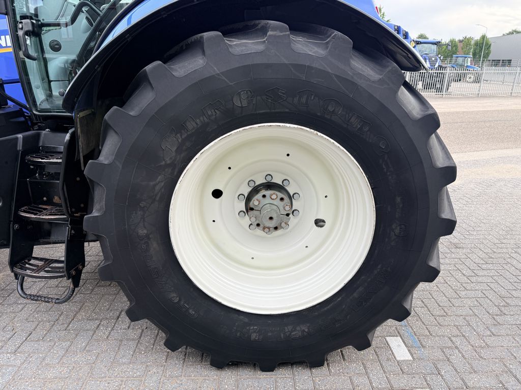 New Holland T7.230 Auto Command