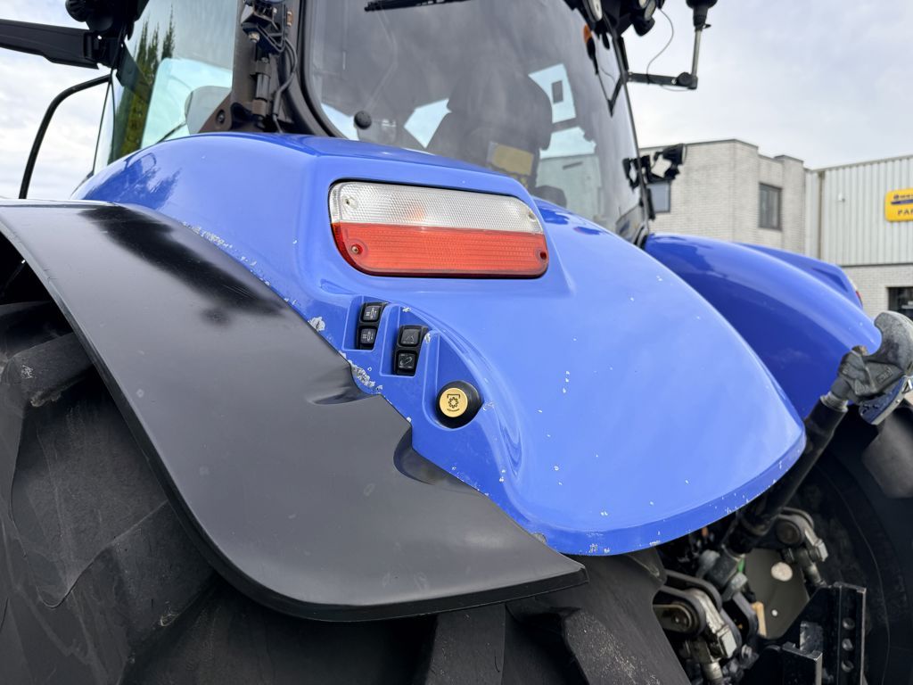 New Holland T7.230 Auto Command