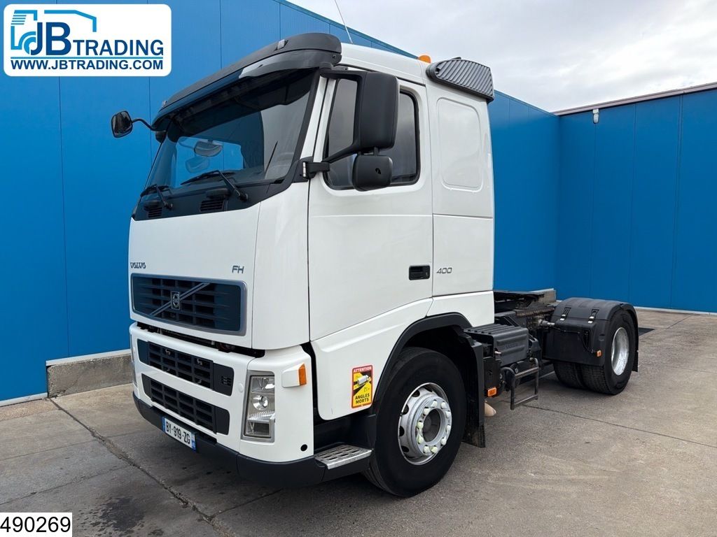 Volvo FH 400