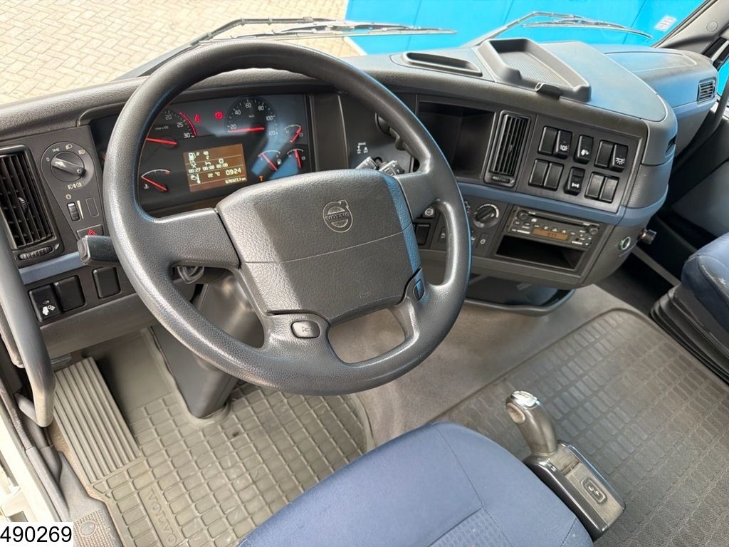 Volvo FH 400