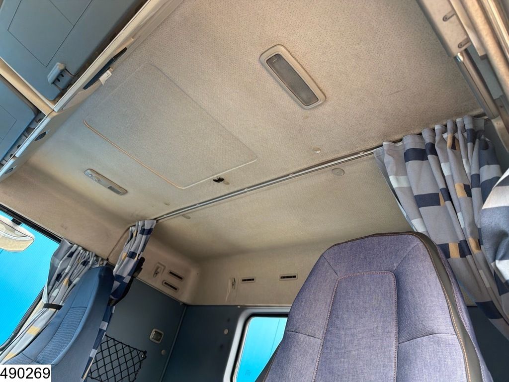 Volvo FH 400