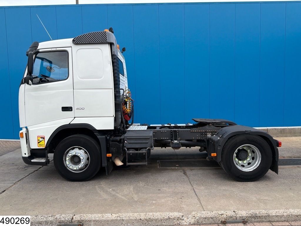 Volvo FH 400