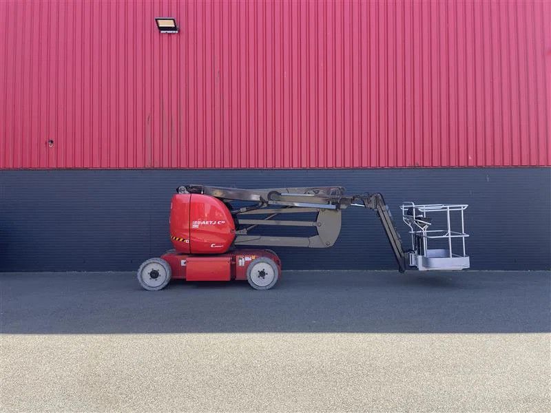 Manitou 150 AETJ / 2013 / 89 DRAAIUREN! / Goed onderhouden