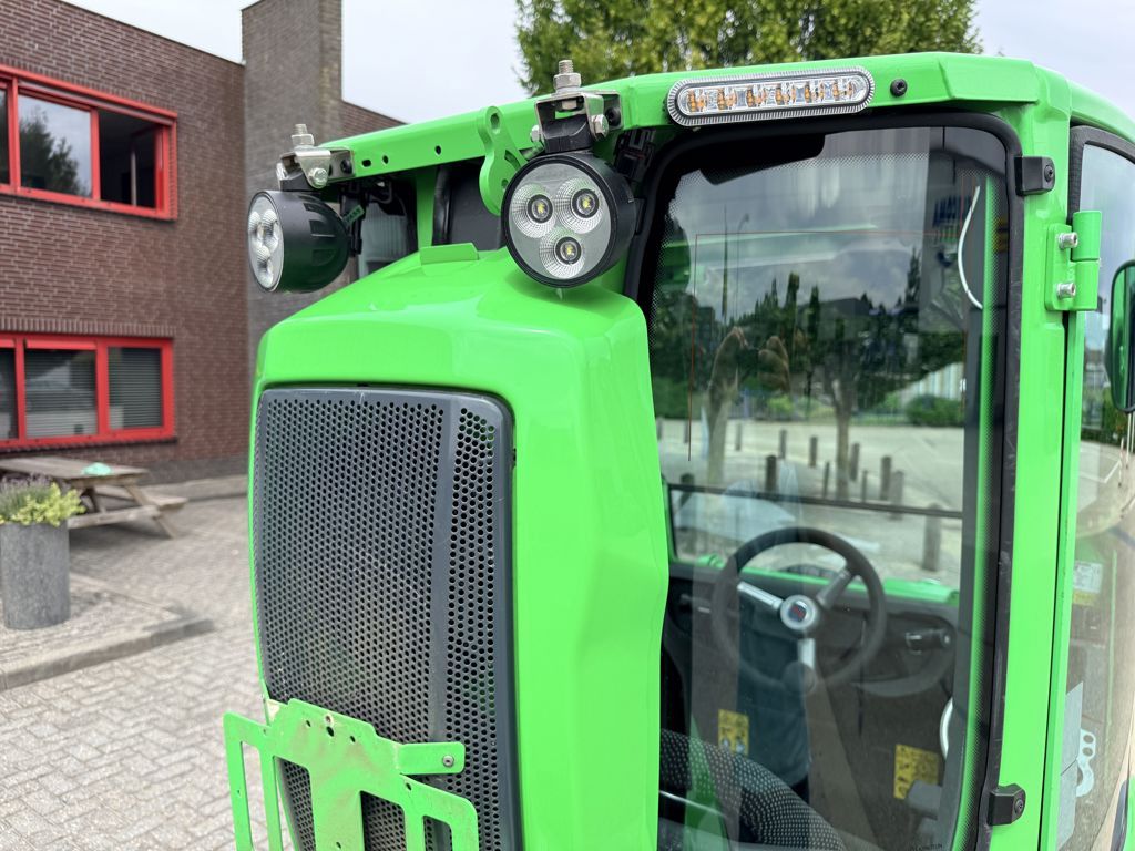 Avant 860i GTX