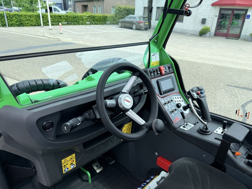 Avant 860i GTX