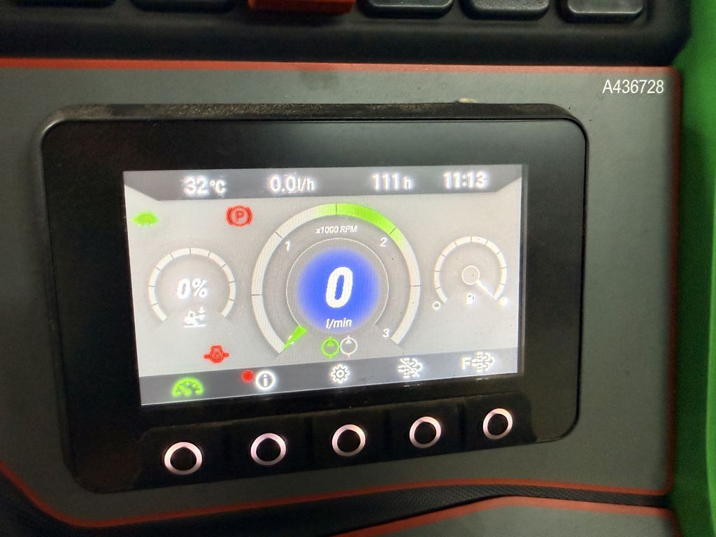 Avant 860i GTX