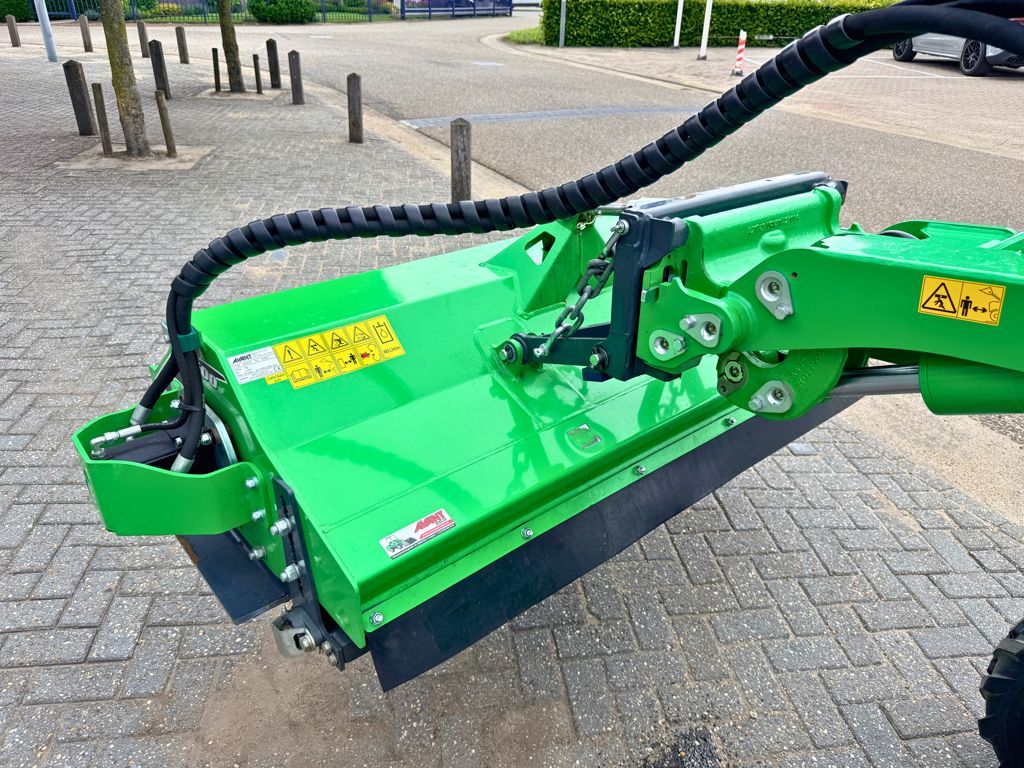 Avant Klepelmaaier 1500