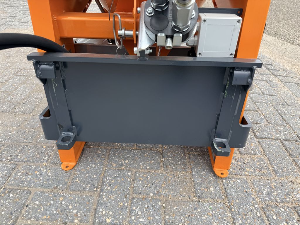 Rauch -Avant SA250 Strooier