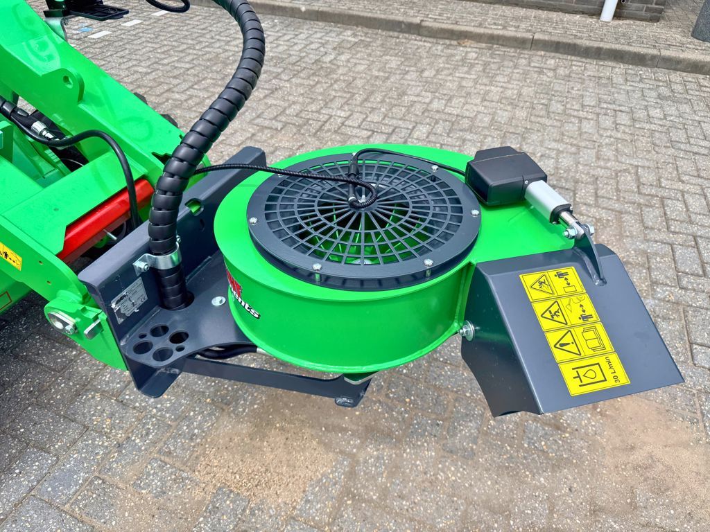 Avant Hydraulische Bladblazer