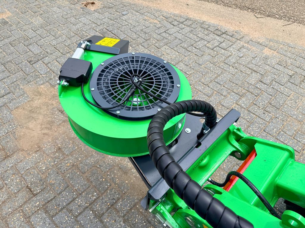 Avant Hydraulische Bladblazer