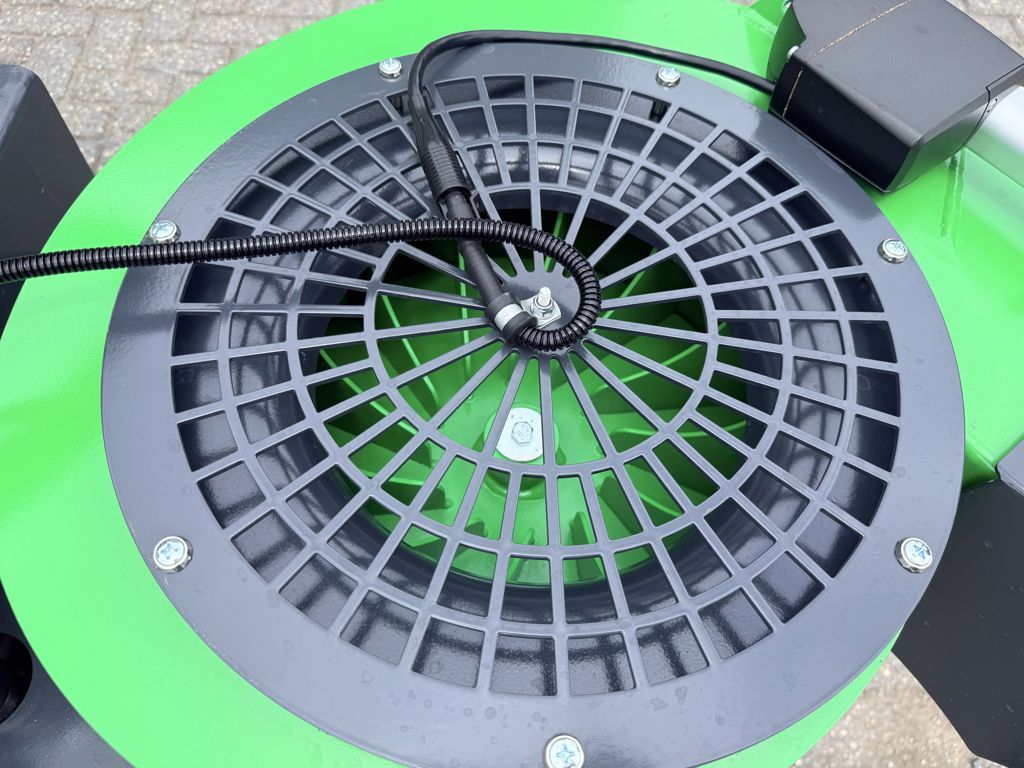 Avant Hydraulische Bladblazer