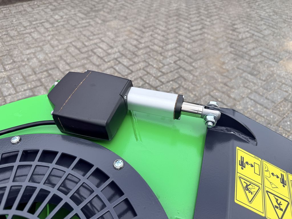 Avant Hydraulische Bladblazer