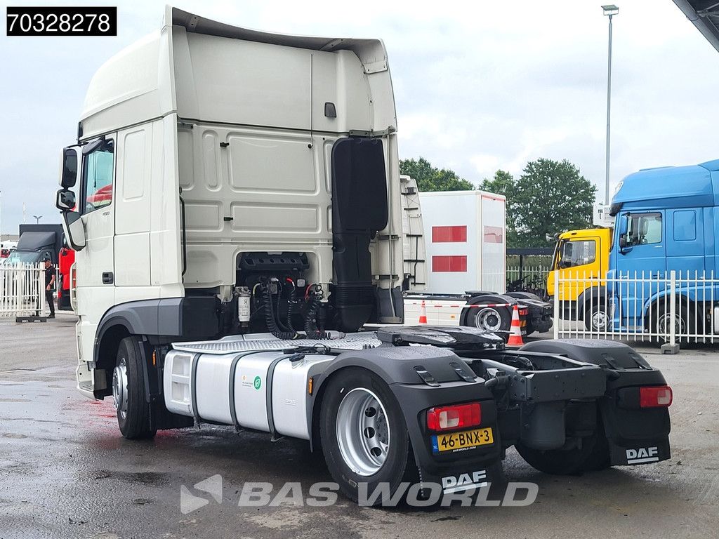 DAF XF 450 4X2 Drivingschool! SSC ACC