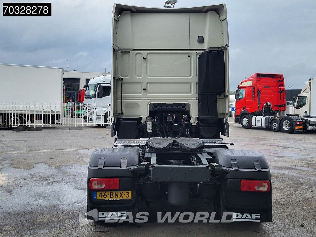 DAF XF 450 4X2 Drivingschool! SSC ACC