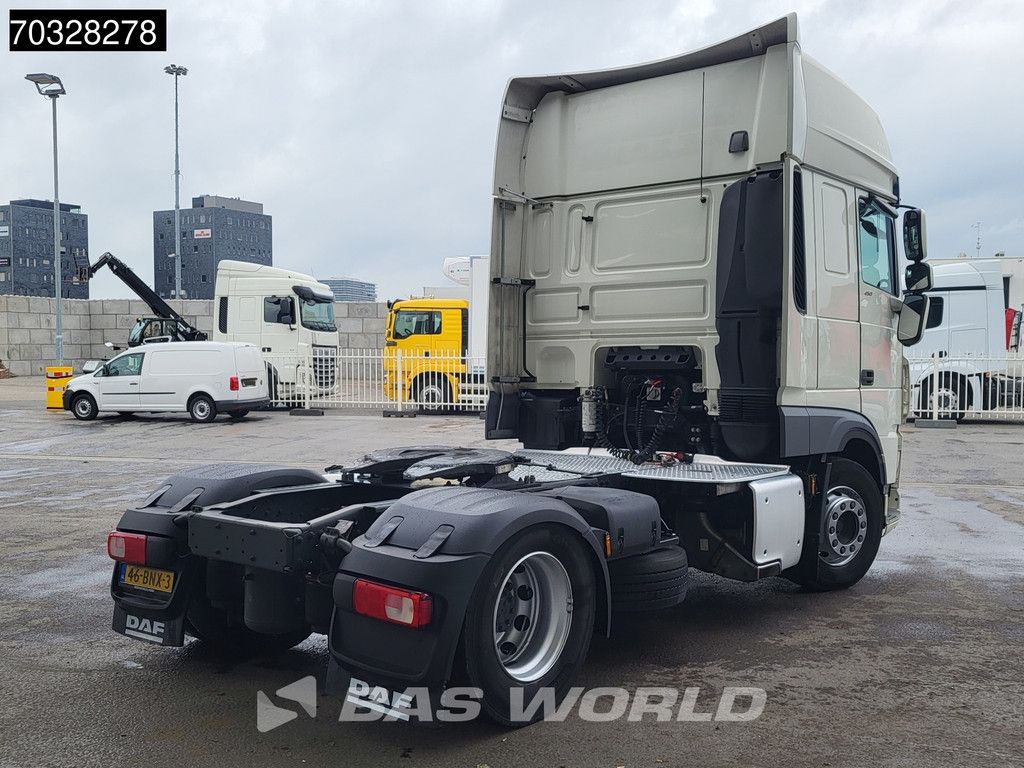 DAF XF 450 4X2 Drivingschool! SSC ACC