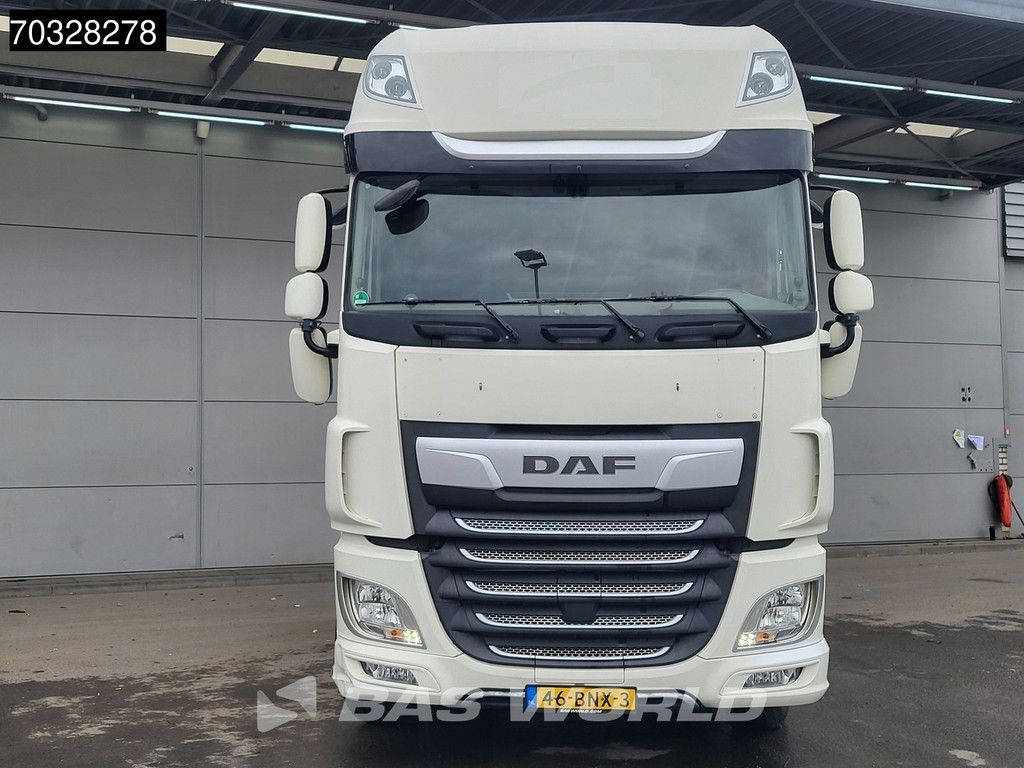 DAF XF 450 4X2 Drivingschool! SSC ACC