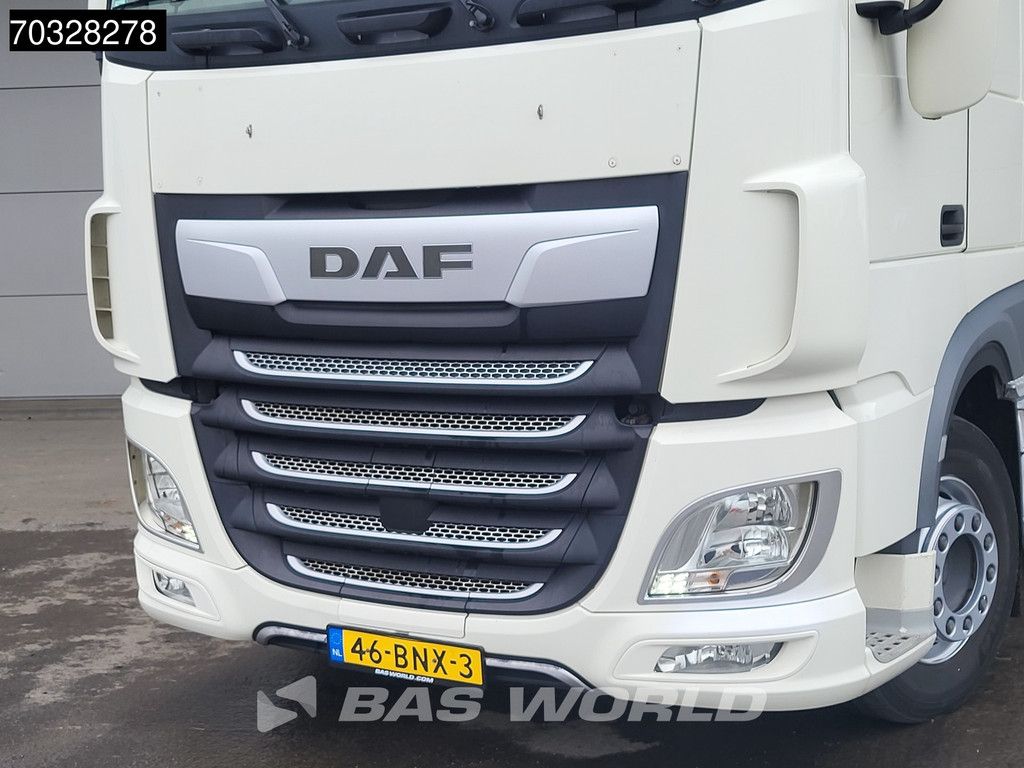 DAF XF 450 4X2 Drivingschool! SSC ACC