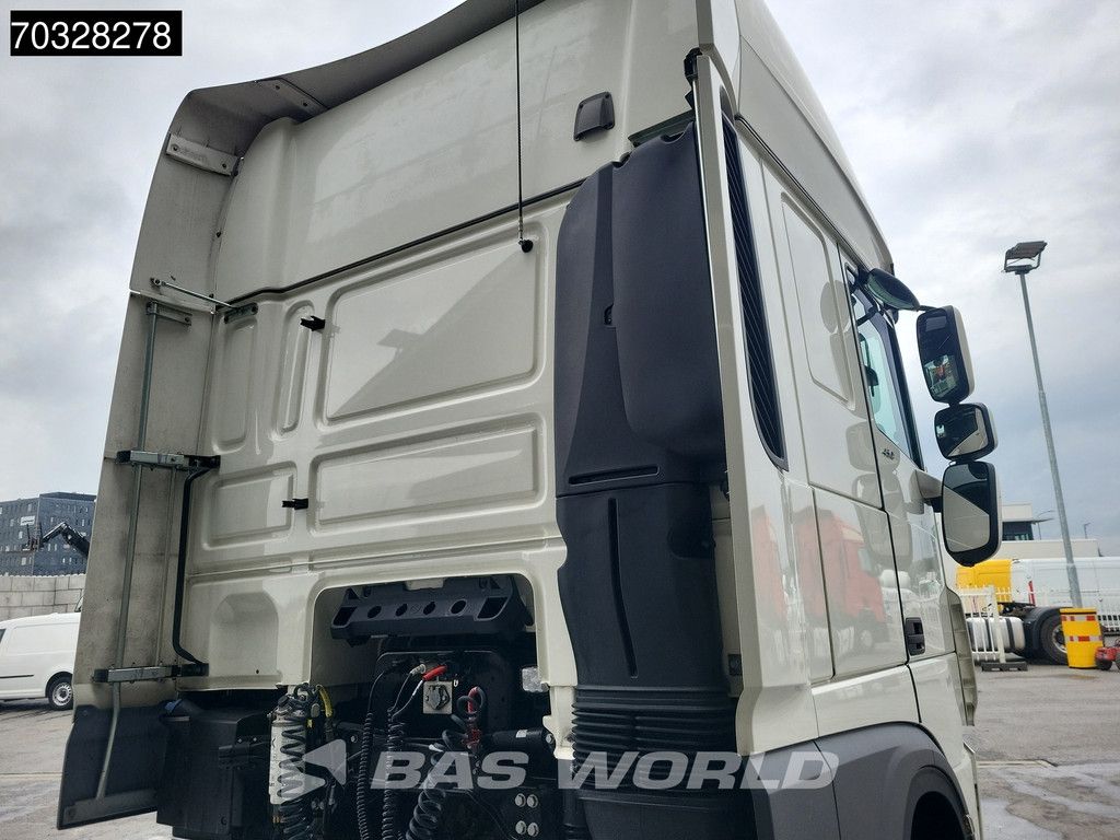DAF XF 450 4X2 Drivingschool! SSC ACC