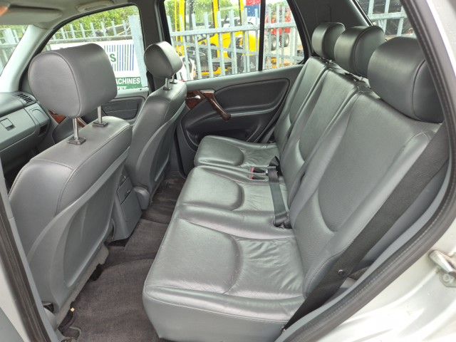 Mercedes ML 320 benzine