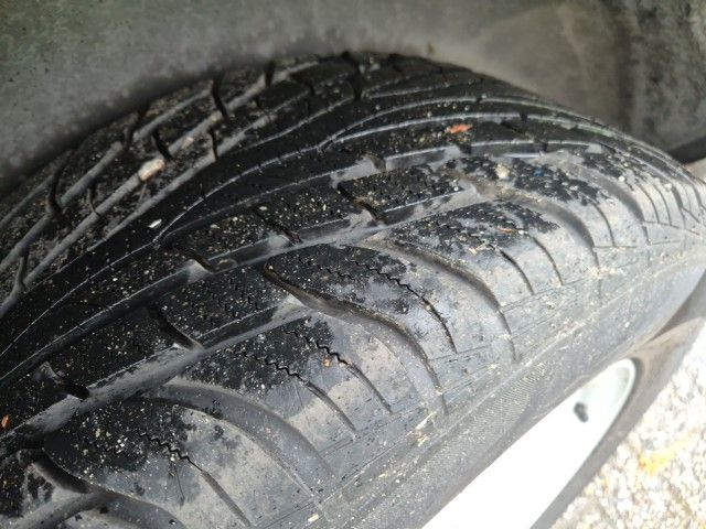 Mercedes ML 320 benzine