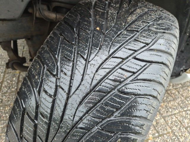 Mercedes ML 320 benzine