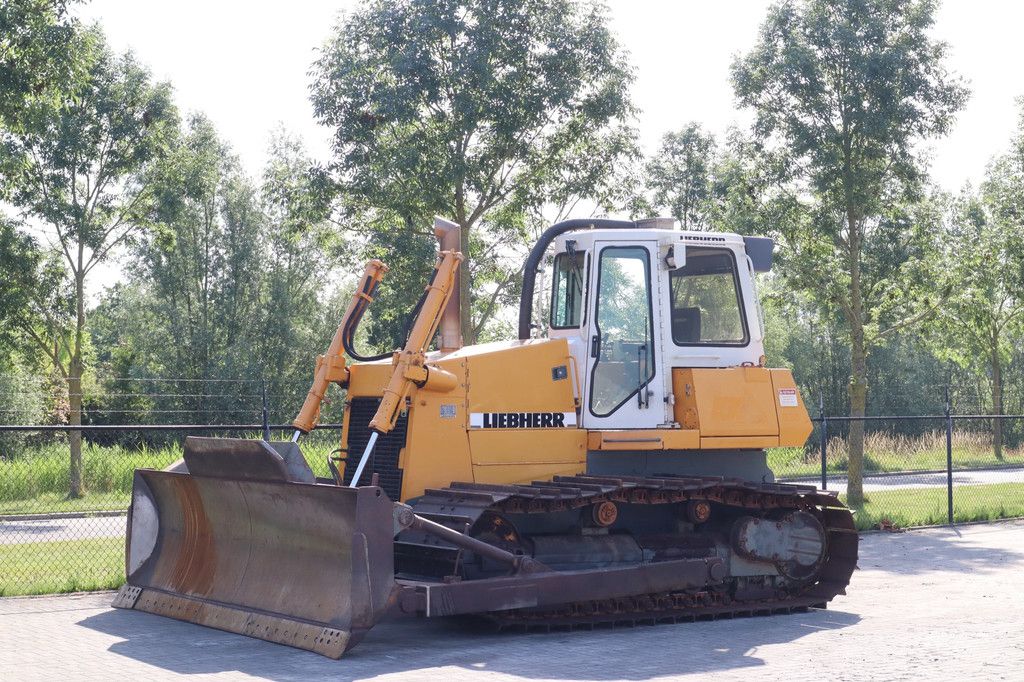 Liebherr PR732 B-M | AIRCO | GREAT CONDITION