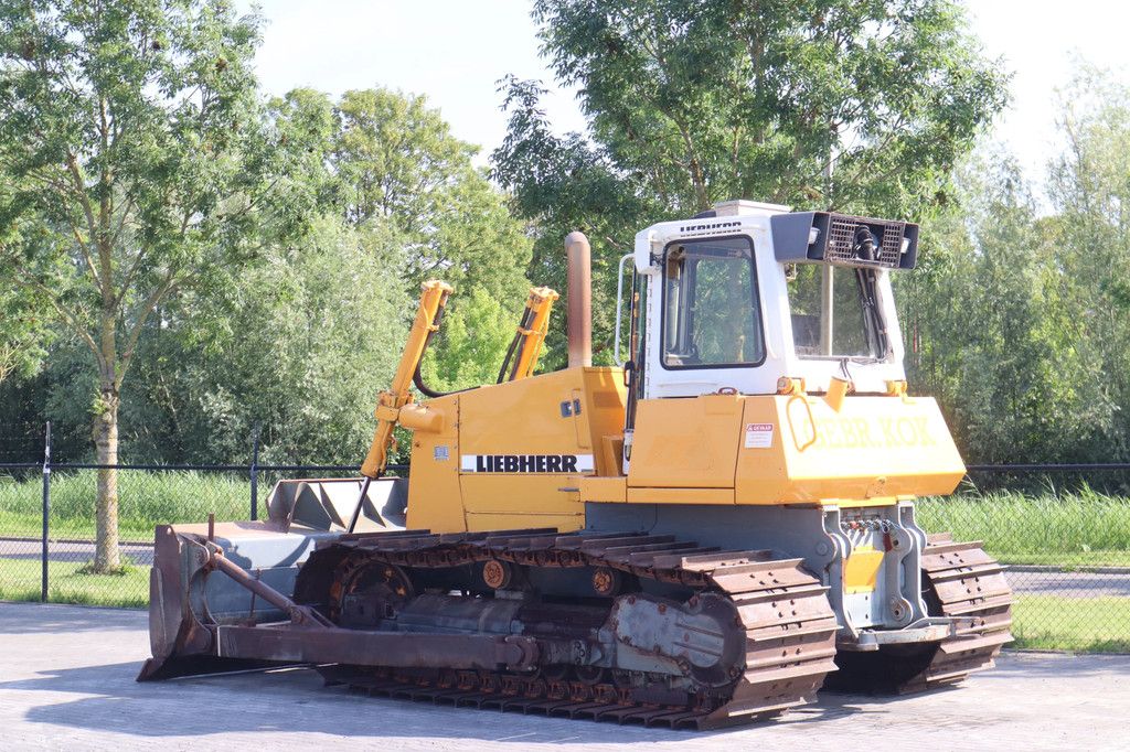 Liebherr PR732 B-M | AIRCO | GREAT CONDITION