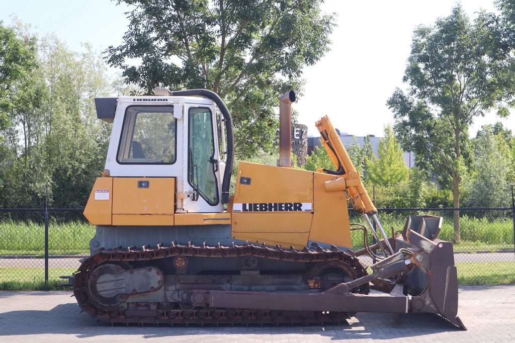 Liebherr PR732 B-M | AIRCO | GREAT CONDITION
