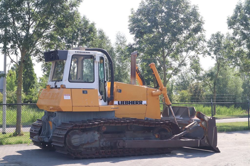 Liebherr PR732 B-M | AIRCO | GREAT CONDITION