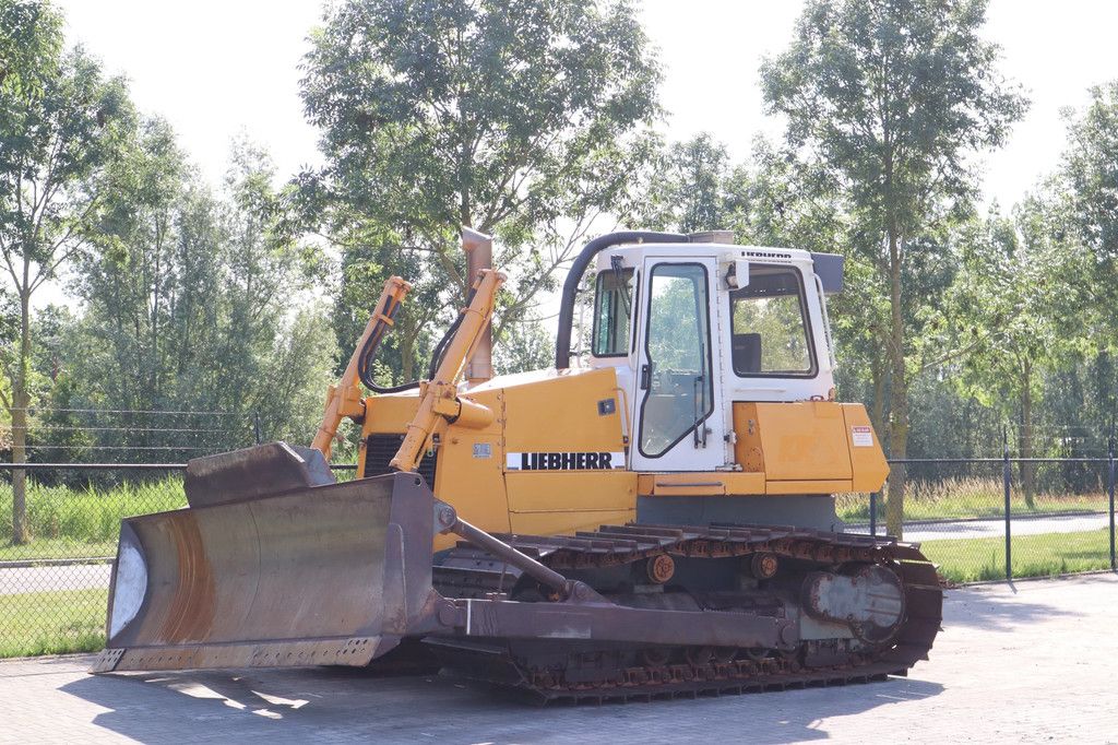 Liebherr PR732 B-M | AIRCO | GREAT CONDITION