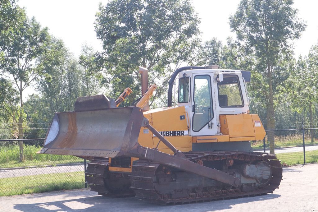 Liebherr PR732 B-M | AIRCO | GREAT CONDITION
