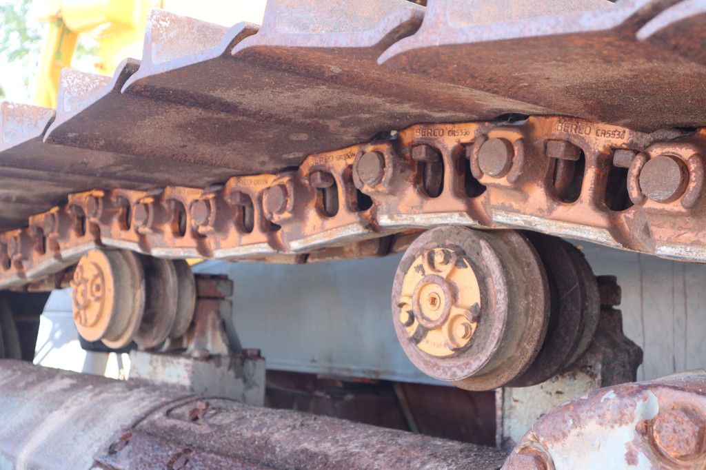 Liebherr PR732 B-M | AIRCO | GREAT CONDITION