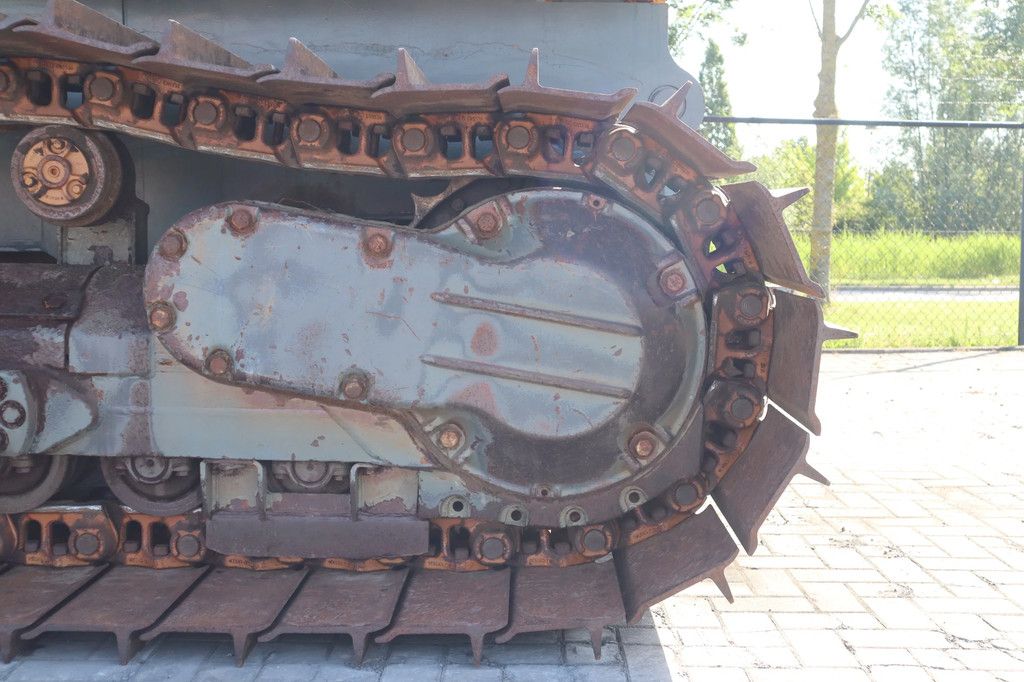 Liebherr PR732 B-M | AIRCO | GREAT CONDITION