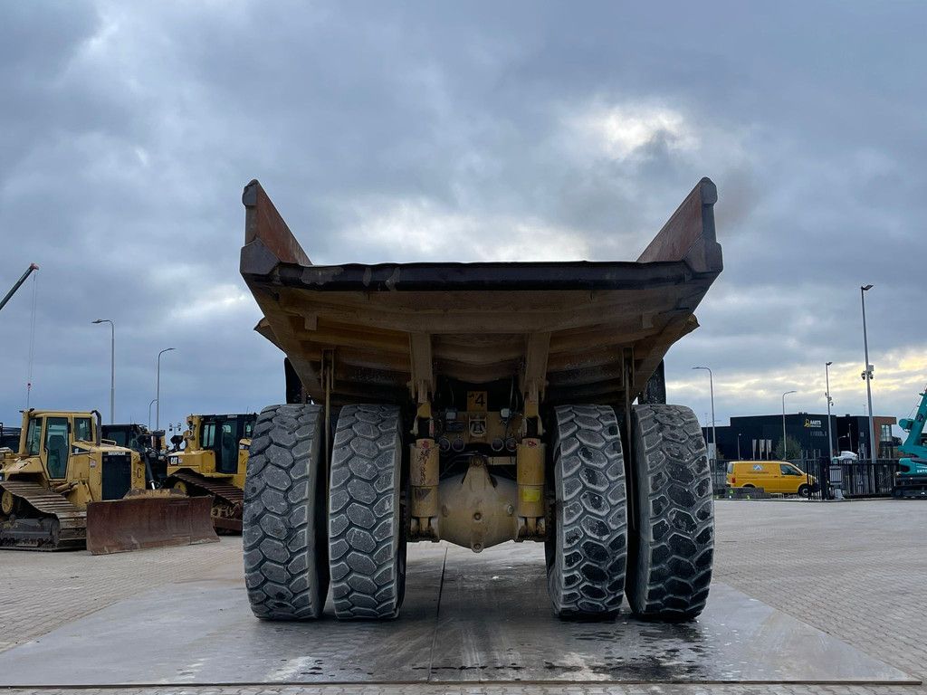 Caterpillar 773B