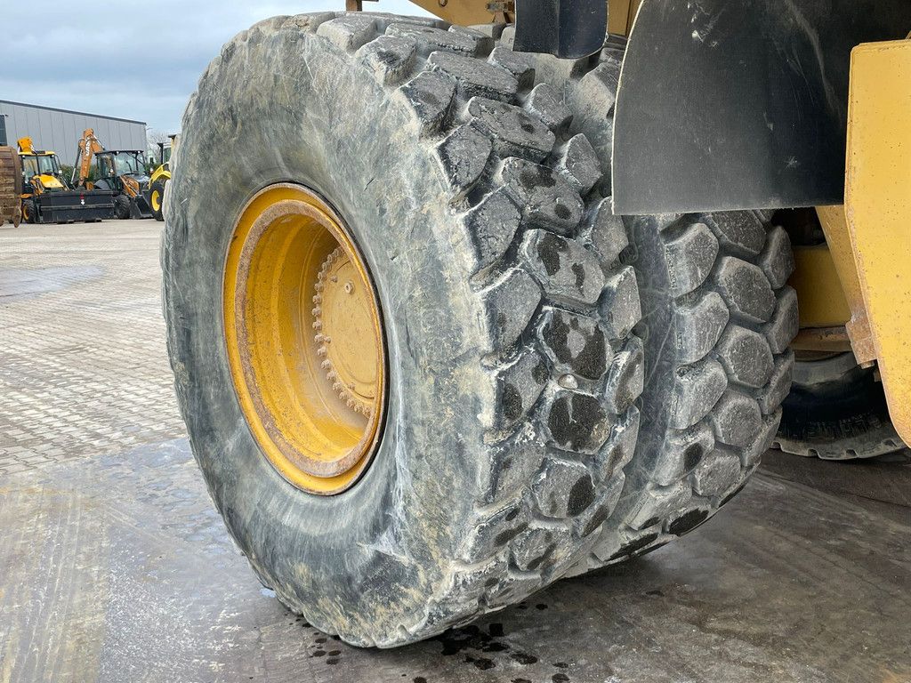 Caterpillar 773B